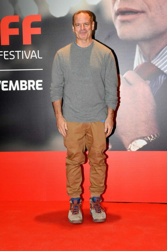 Dito Montiel Riff Raff Torino Film Festival